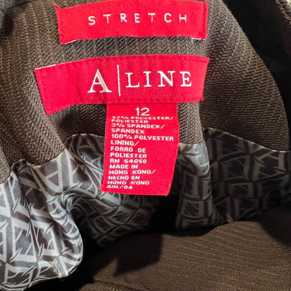 A|Line‎ lightweight zip-up - Picture 2 of 2